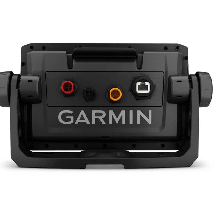 Garmin Echomap UHD 72sv w/Gt56UHD-TM