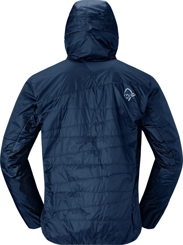 Norrøna falketind thermo40 Hood (M) Indigo Night
