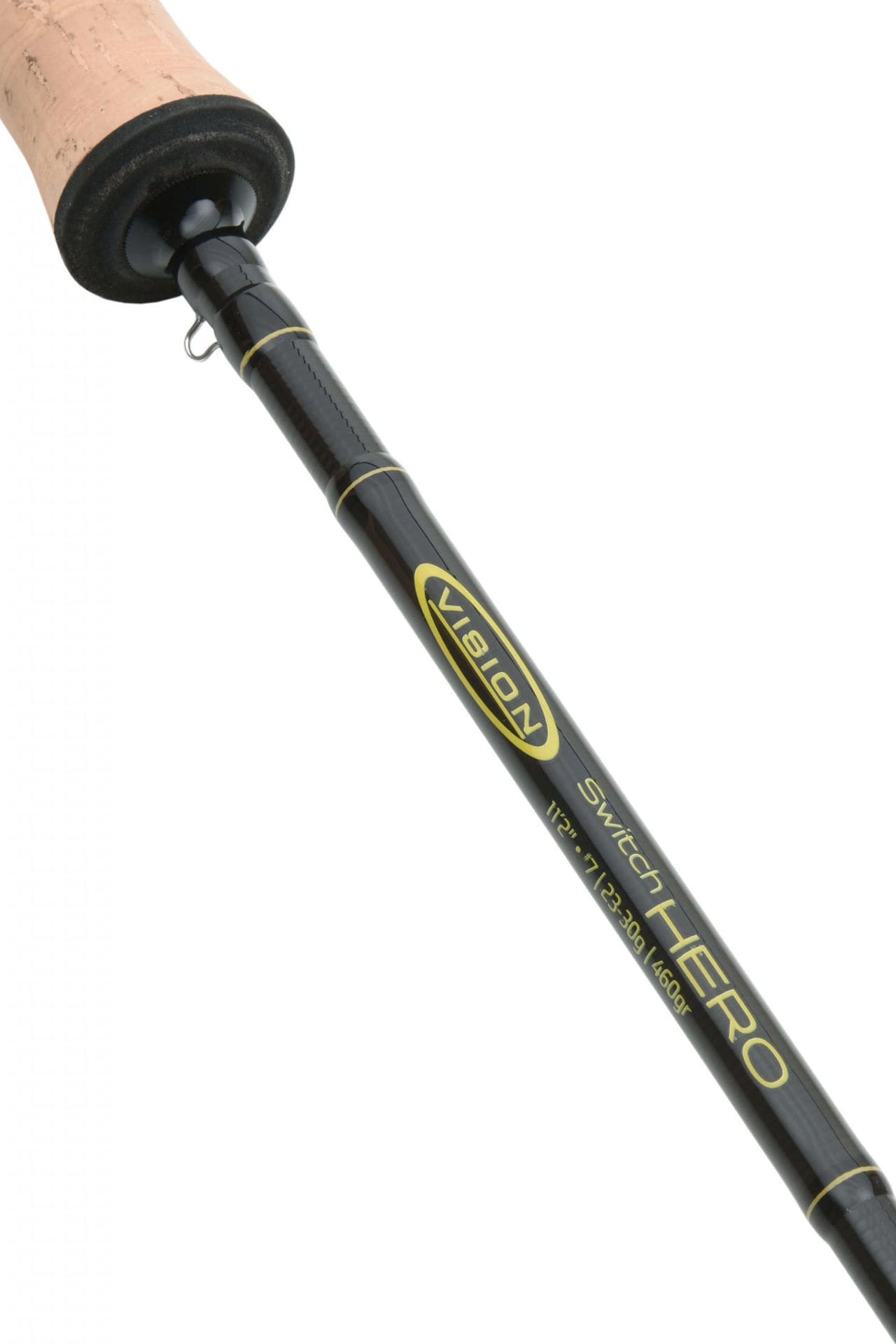 Vision Switch HERO flyrod  11´2'' #7