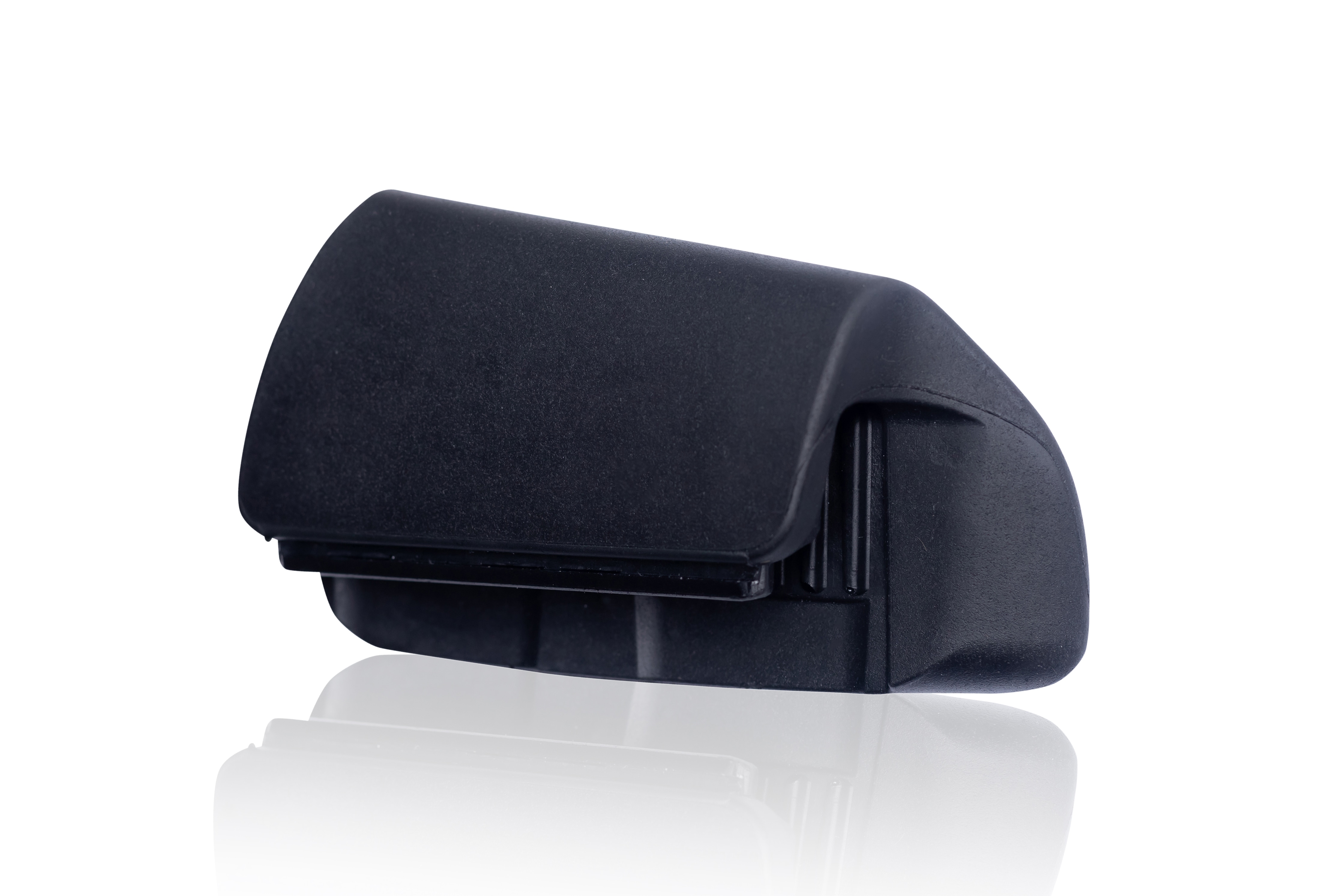 KKC E-flex Cheek Piece Kinnstykke Medium