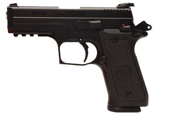 Girsan Regard MC 27 9x19mm Sporting Pistol set