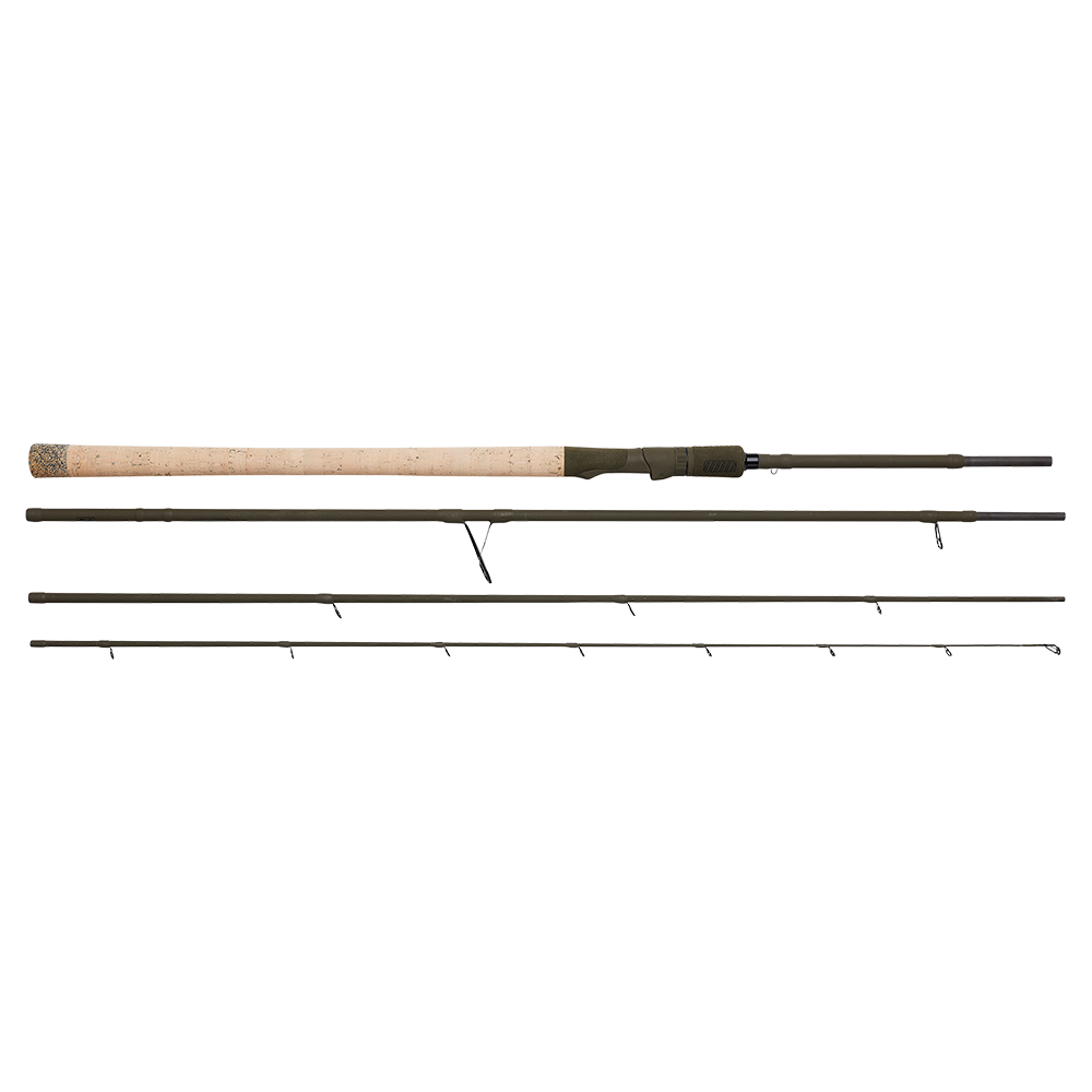 Savage Gear SG4 TRAVEL SHORE GAME 9'2''/2.79M F 7-24G/M 4SEC