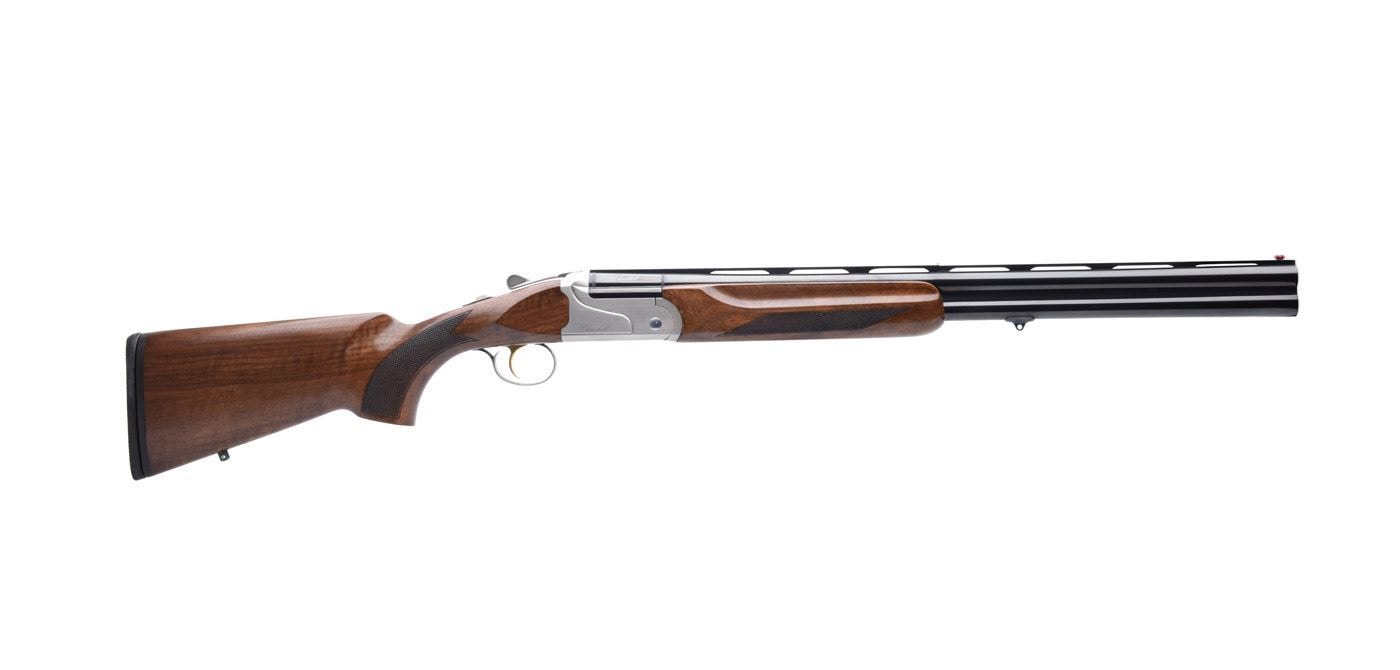 Churchill 206X Youth / Lady 12/76 61cm