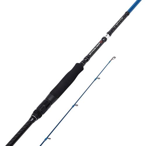 Savage Gear SGS2 TOPWATER 7'6"/2.30M XF 7-25G ML 0.6-1.0 2SEC