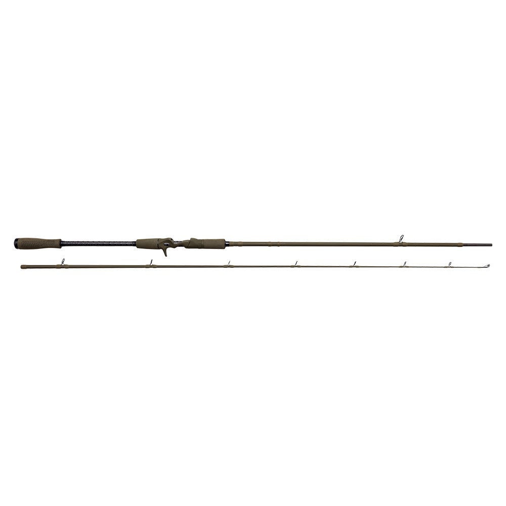 Savage Gear SG4 POWER GAME BC 8'6"/2.59M MF 80-130G/XH 2