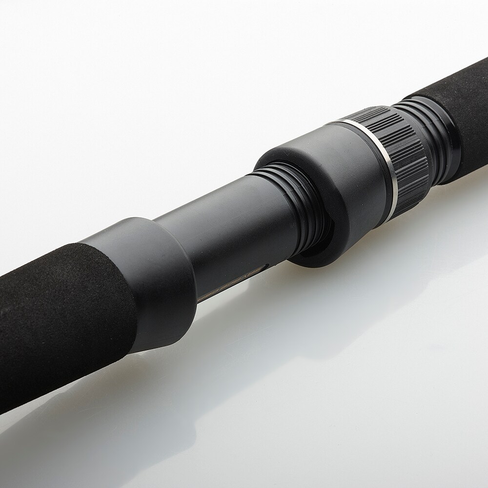Savage Gear SGS2 BOAT GAME 6'3'/1.90M MF 200-600G/XXH 30-50LB 2SEC