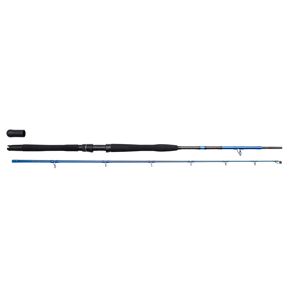 Savage Gear SGS2 BOAT GAME 6'3'/1.90M MF 200-600G/XXH 30-50LB 2SEC