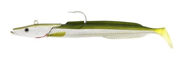 Westin Sandy Andy Jig 22g 13cm Tobis Ammo