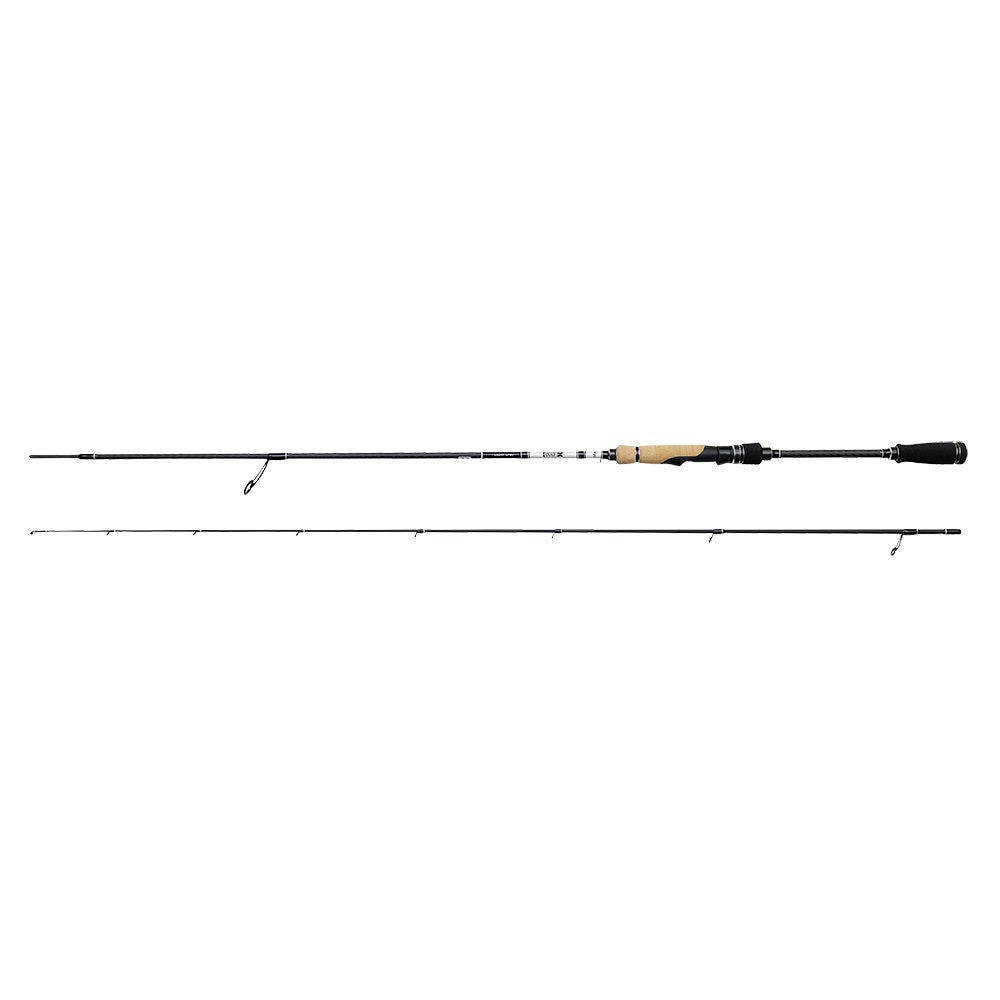 DAM CULT-X LIGHT SPIN 7'7''/2.30M 2-14G/MML 2SEC