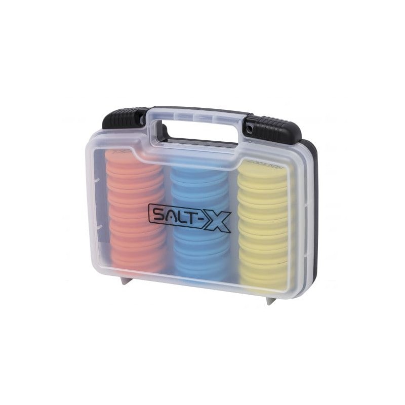 DAM SALT-X RIG BOX M