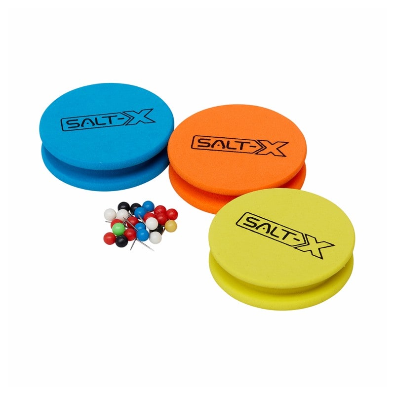 DAM SALT-X RIG BOX M