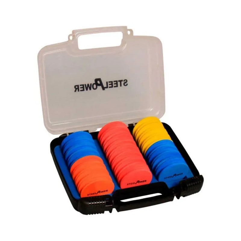 DAM SALT-X RIG BOX M