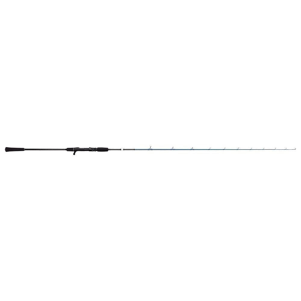 SG SGS2 SLOW JIGGING 6'4"/1.93M XF MAX 120G ML 1.0-1.5 1SEC BC