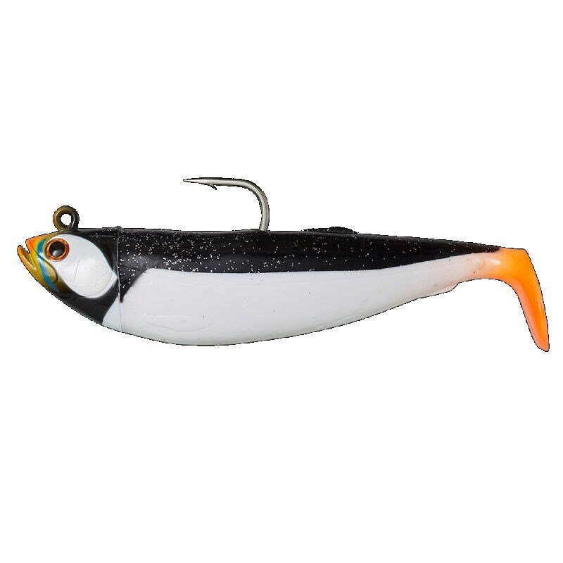 SG CUTBAIT HERRING KIT 20CM 270G SINKING PUFFIN