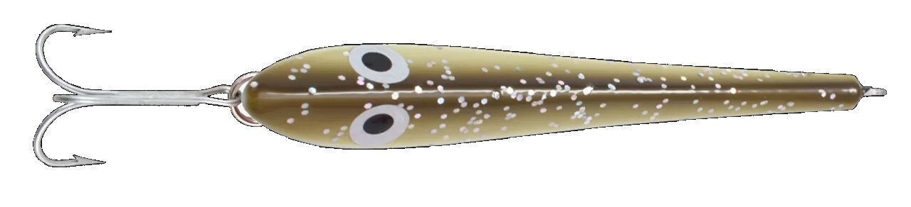 Søvik Torsken 400 g  Oliven