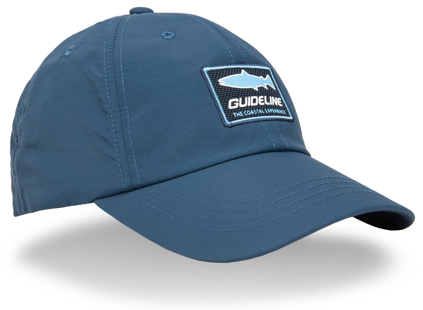 Guideline Coastal Solartech Cap - Navy