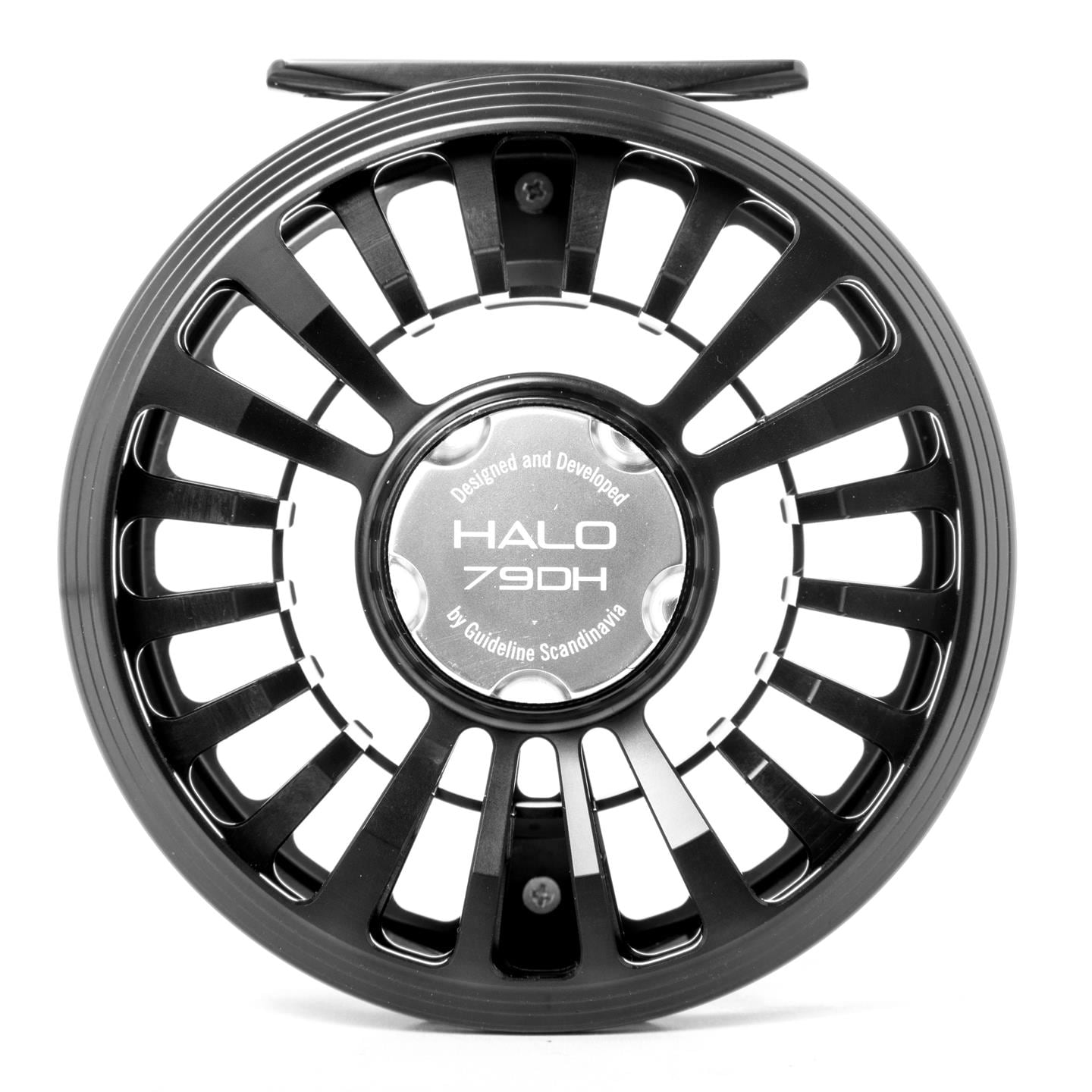 Guideline Halo Black Stealth #79 DH