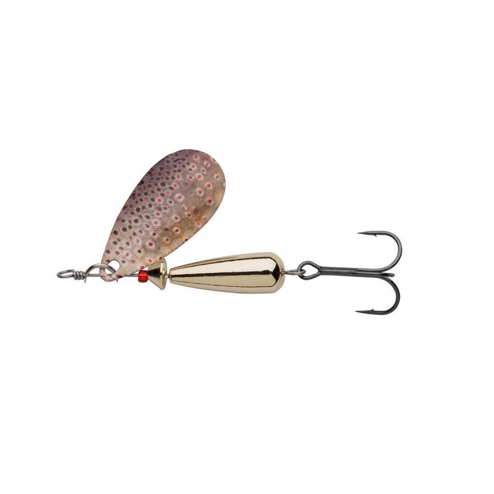 Abu Garcia Droppen 6.0gr LF Brown Trout