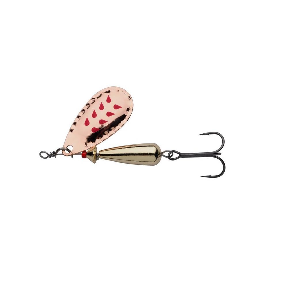 Abu Garcia Droppen 6.0gr LF Copper