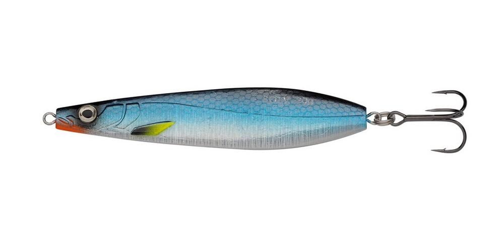Abu Garcia Sölv Blixx 7cm/13g Blue Herring
