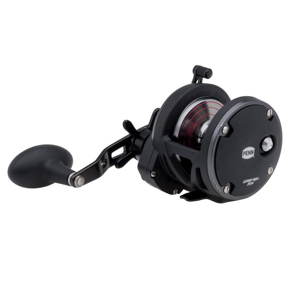 PENN Warfare Star Drag 20N