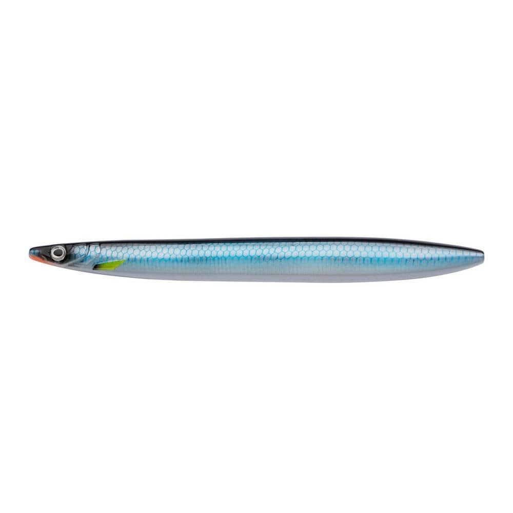 Abu Garcia Sölv Penna 10cm/13g Blue Herring