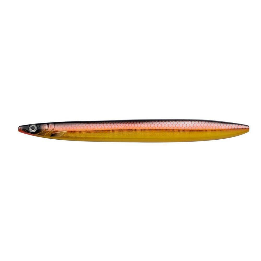 Abu Garcia Sölv Penna 10cm/13g Sunrise
