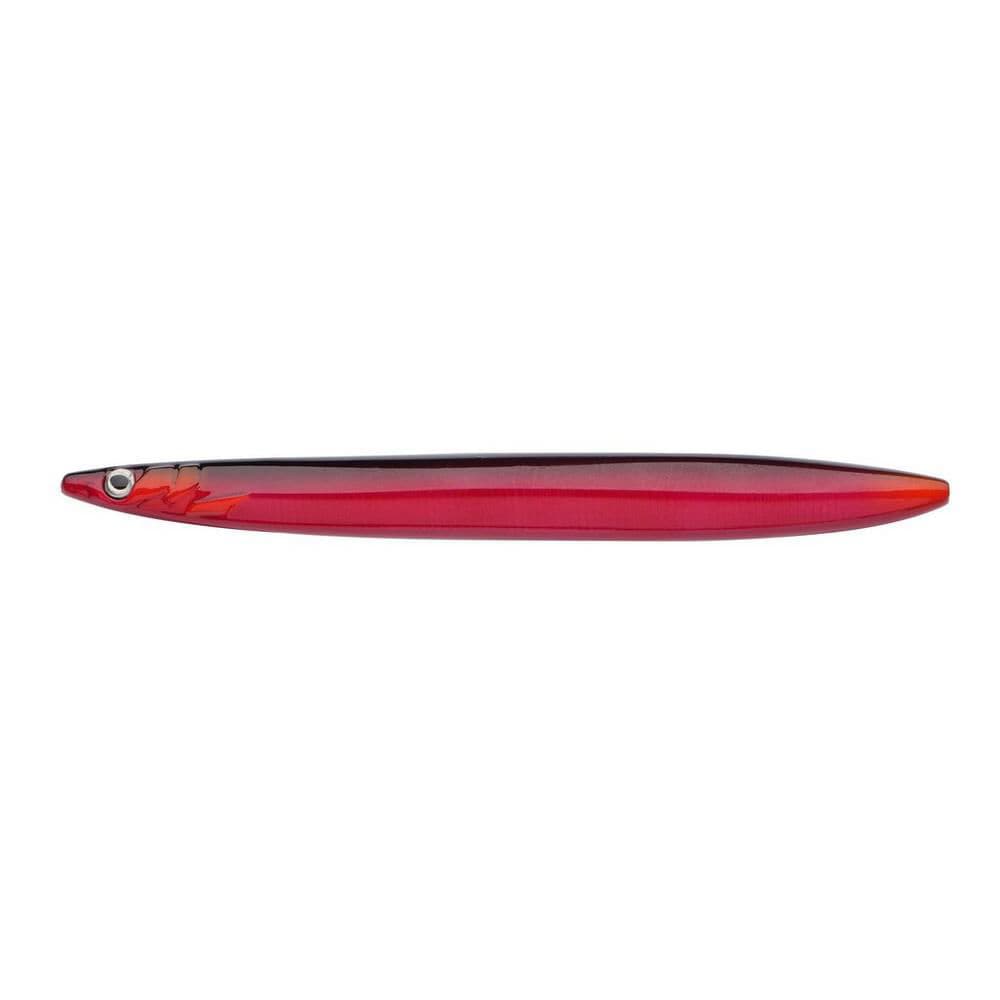 Abu Garcia Sölv Penna 10cm/13g Chili Red