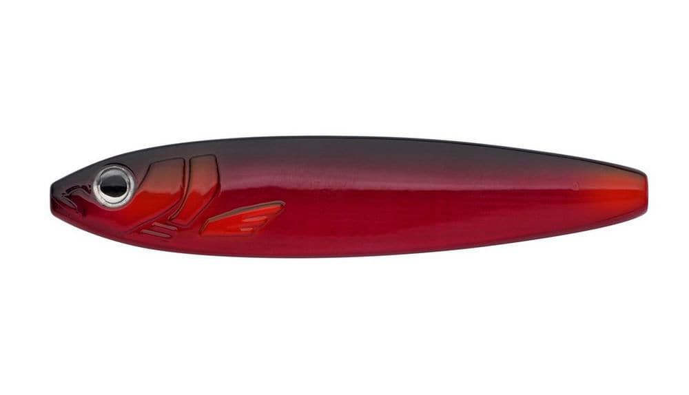 Abu Garcia Sölv Napp 7cm/12g Chili Red
