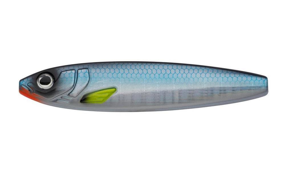 Abu Garcia Sölv Napp 7cm/12g Blue Herring