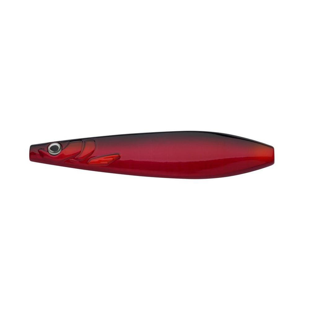 Abu Garcia Sölv Smakk 7cm/12g Chili Red