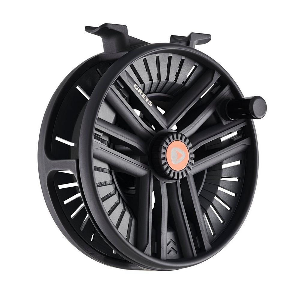 Greys Fin Cassette Fly Reel #9/10