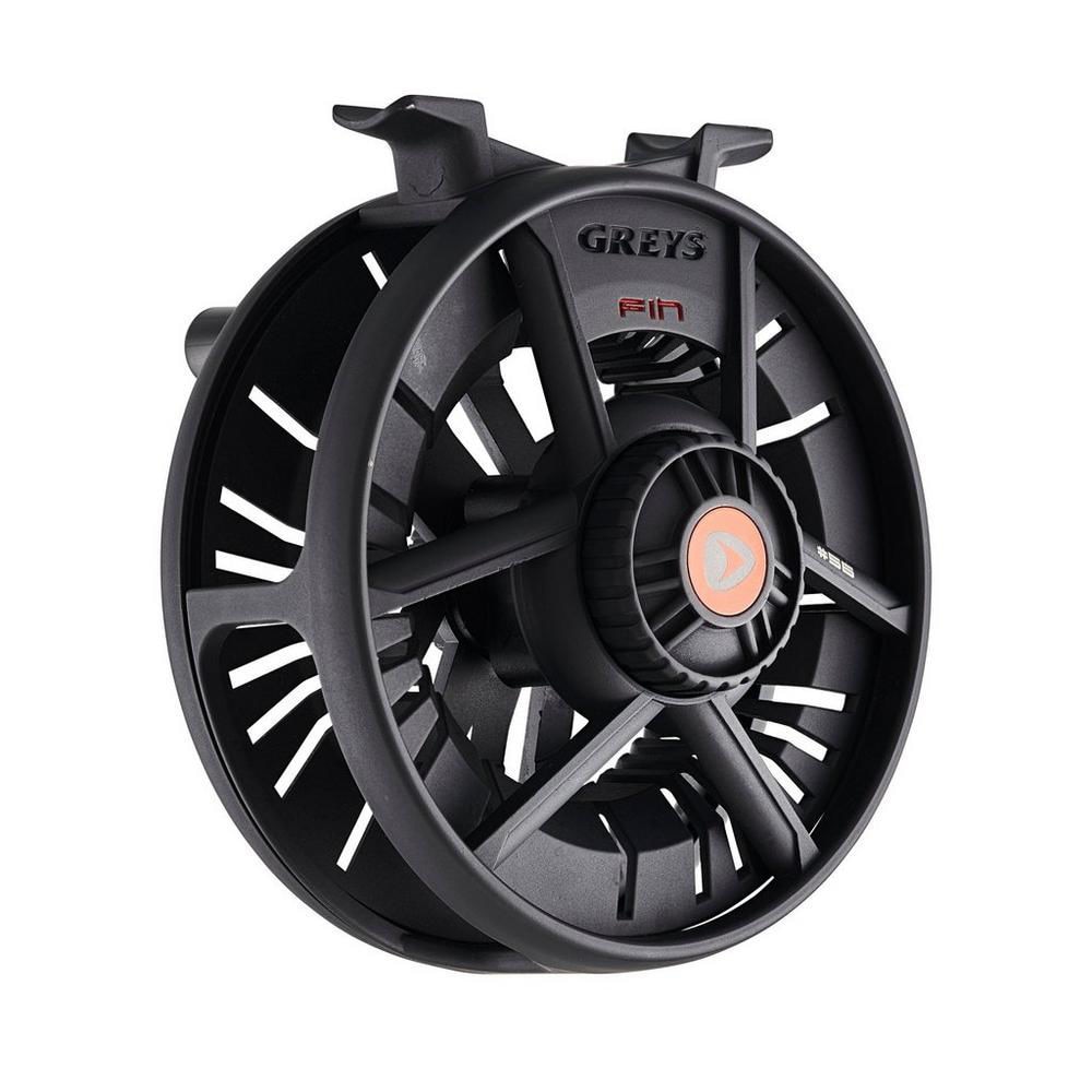 Greys Fin Fly Reel #9/10