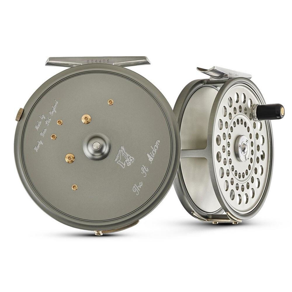 Hardy Brothers 150 ann. 40 LW Princess