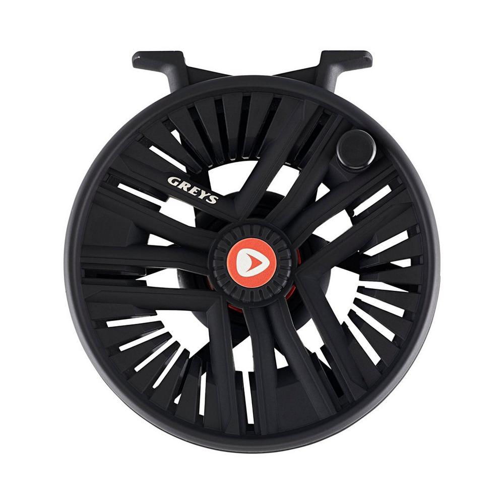 Greys Fin Fly Reel 34