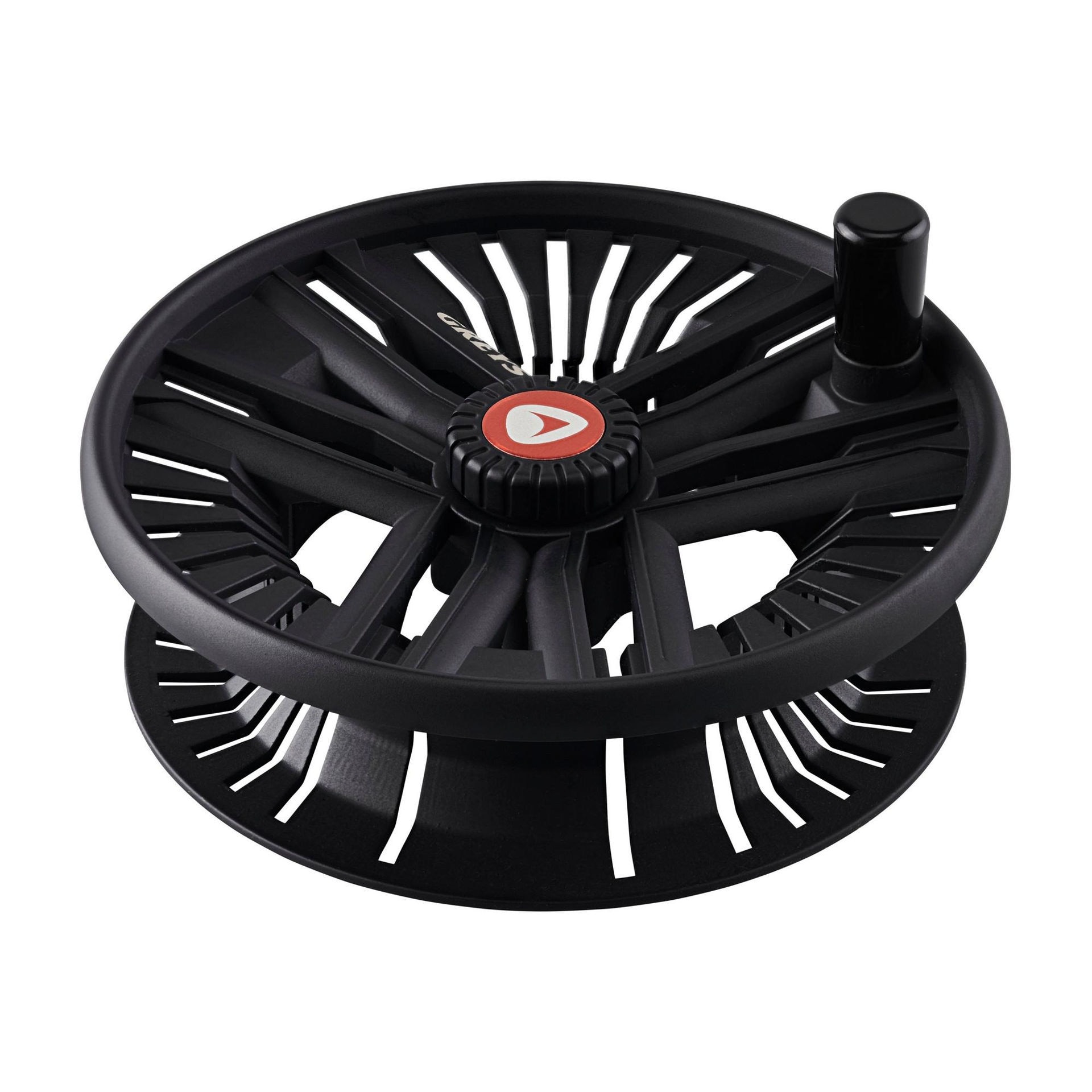 Greys Fin Fly Reel 34