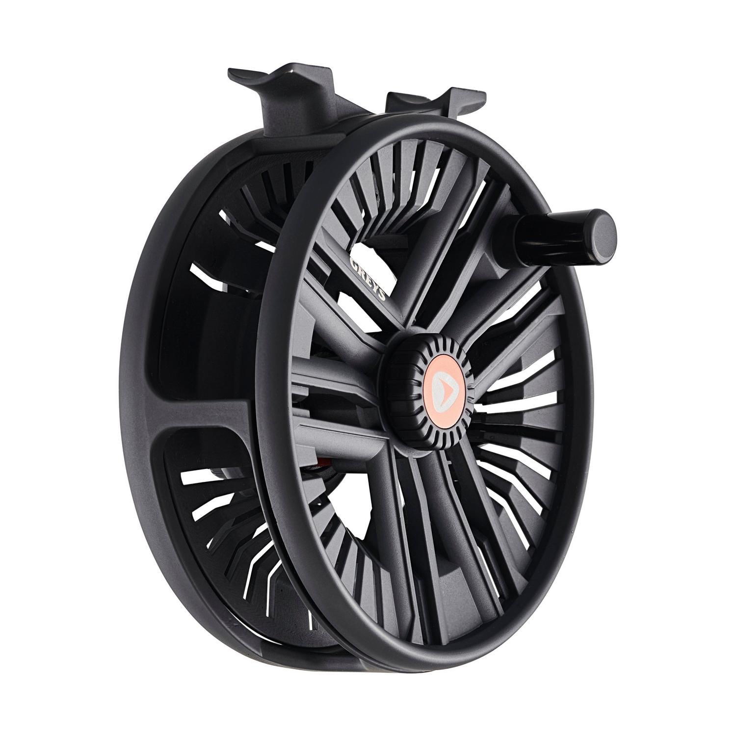 Greys Fin Fly Reel 34