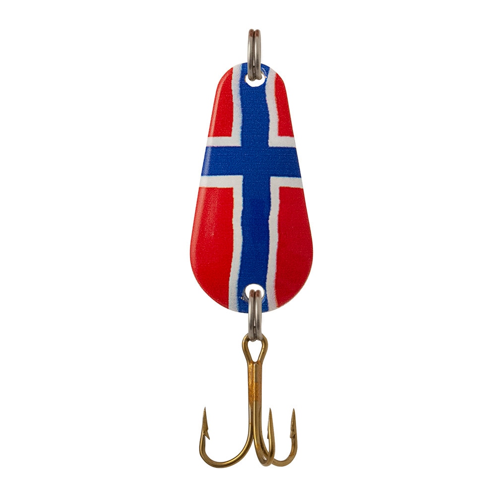 SPESIAL CLASSIC NORGES FLAGG 12G