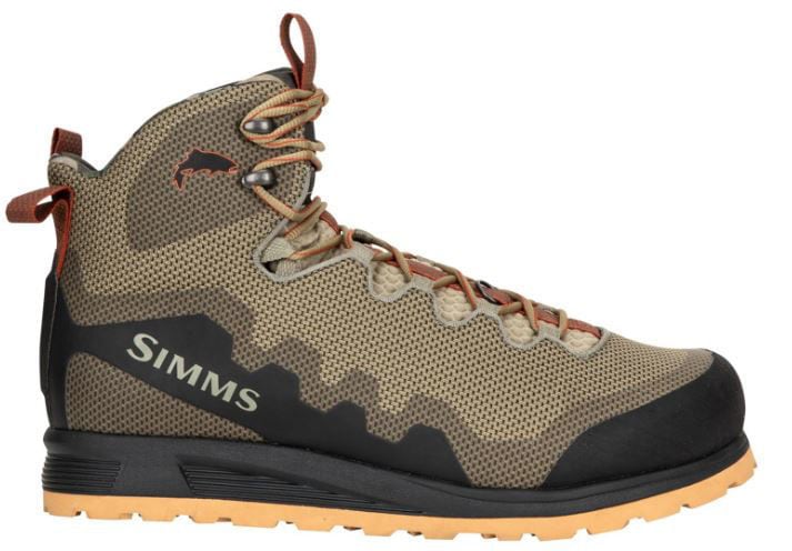 Simms Flyweight Access Boot Dark Stone