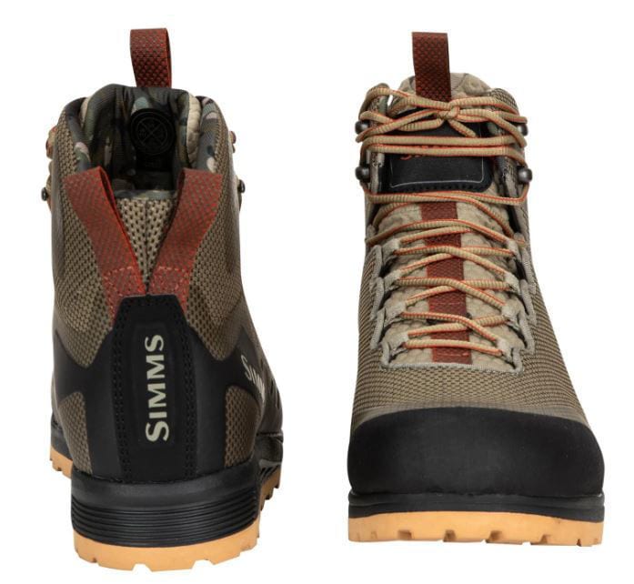 Simms Flyweight Access Boot Dark Stone