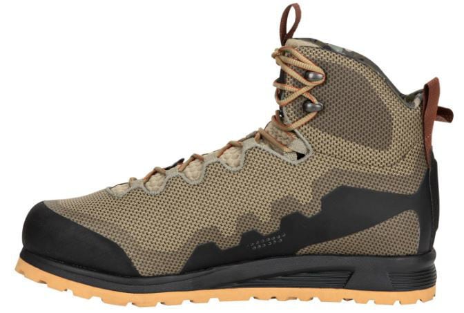 Simms Flyweight Access Boot Dark Stone