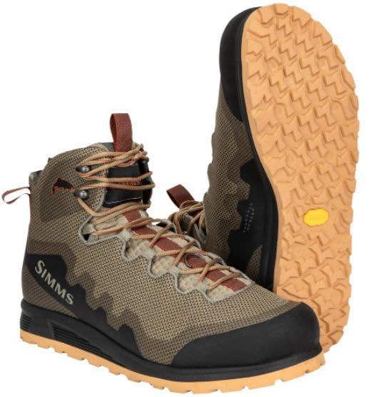 Simms Flyweight Access Boot Dark Stone