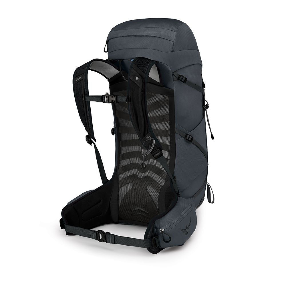 Osprey Talon 33 Eclipse Grey S/M