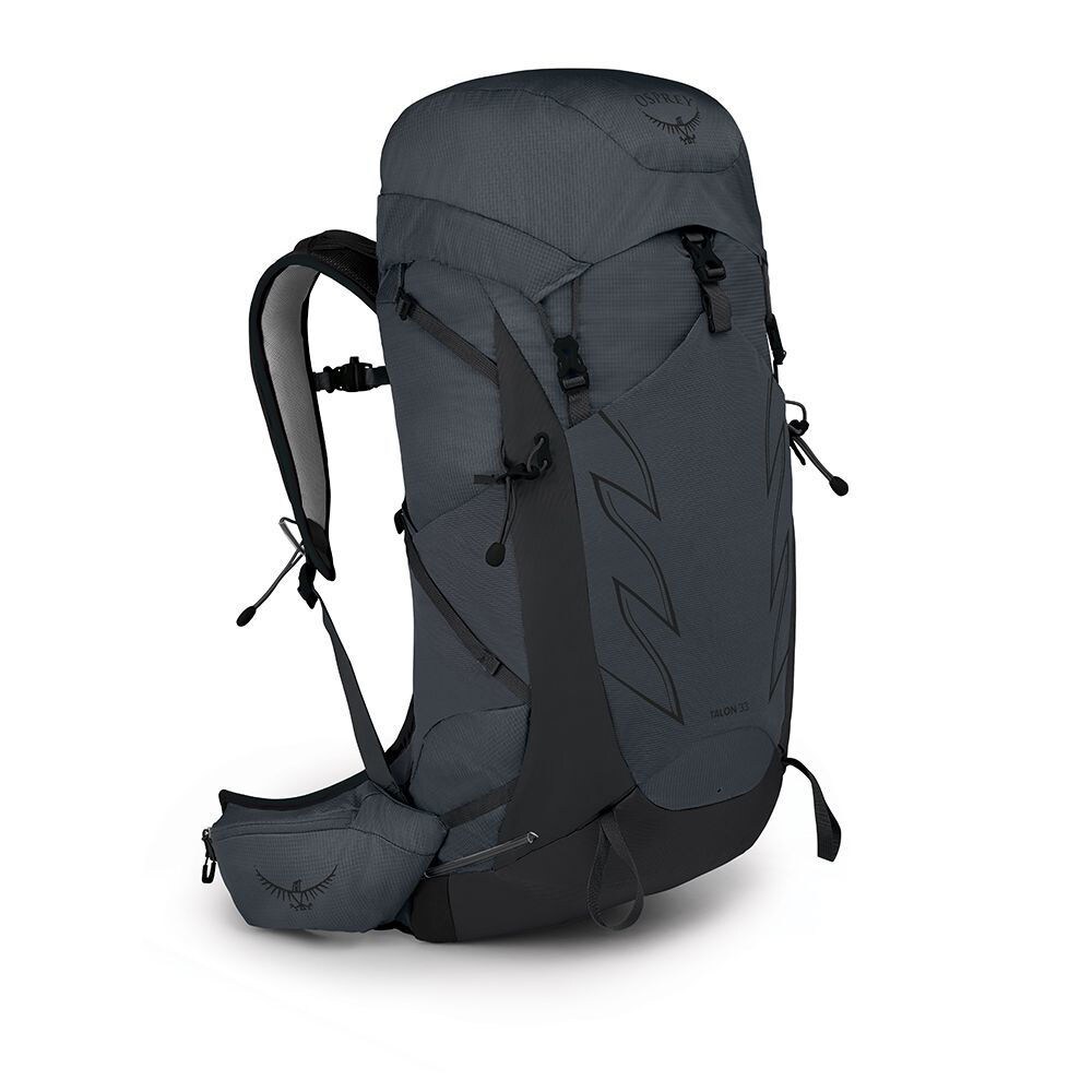 Osprey Talon 33 Eclipse Grey S/M