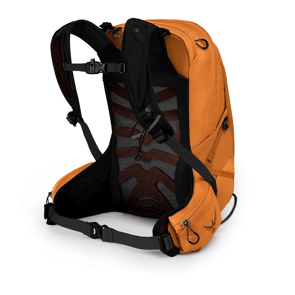 Osprey Tempest 9 Bell Orange WM/L