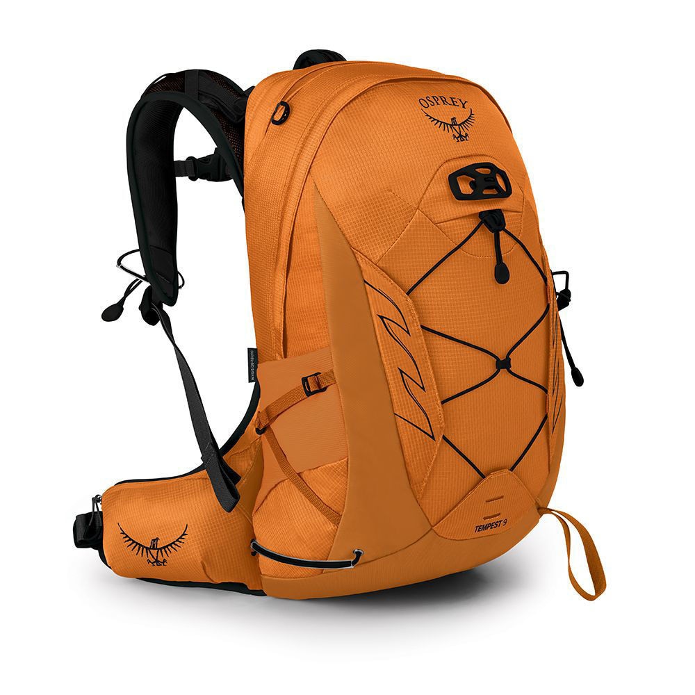 Osprey Tempest 9 Bell Orange WM/L