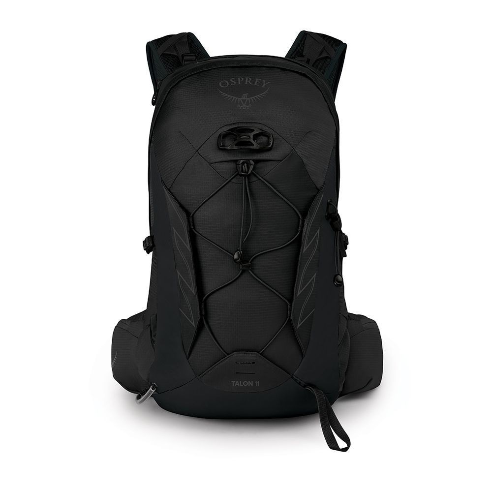 Osprey Talon 11 Stealth Black L/XL