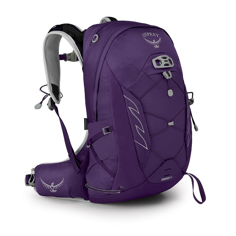 Osprey Tempest 9 Violac Purple WM/L