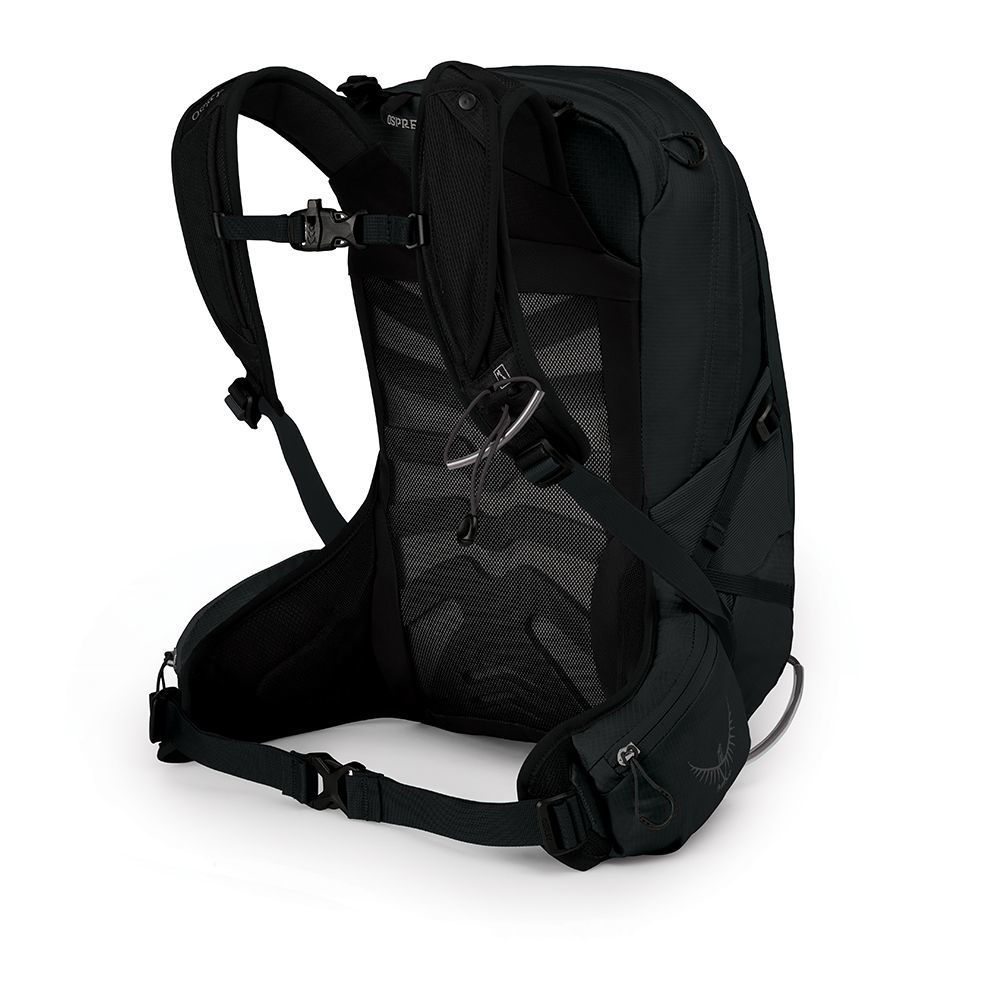 Osprey Tempest 9 Stealth Black WM/L