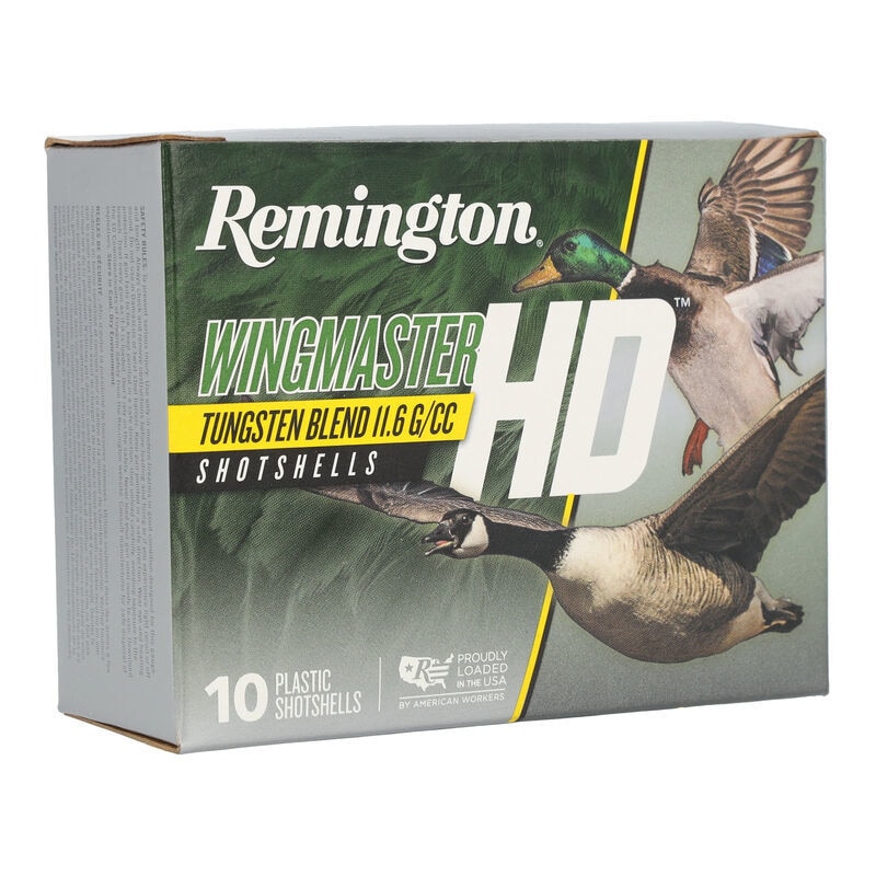 Remington Wingmaster 12/89Nr. BB